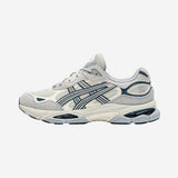 ASICS Gel-NYC 2.0 Lake Grey Piedmont Grey