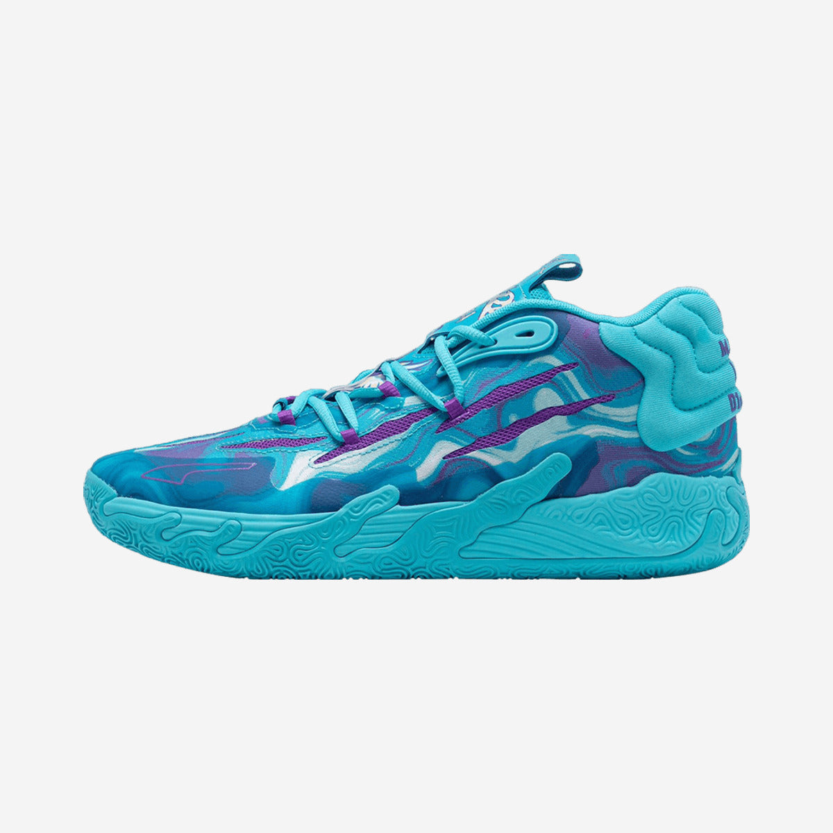 Puma MB.03 'Buzz City' 309867-01 — Sneakers Puma su LAB19