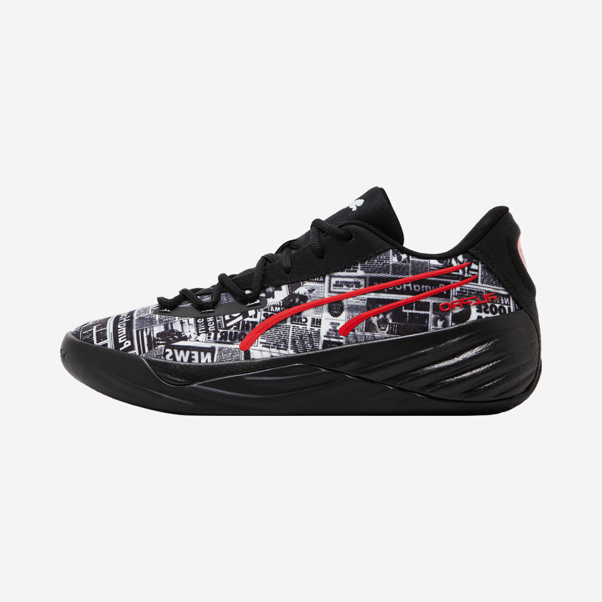 Puma All-Pro Nitro 'Media Day' 310395-01 — Sneakers Puma su LAB19