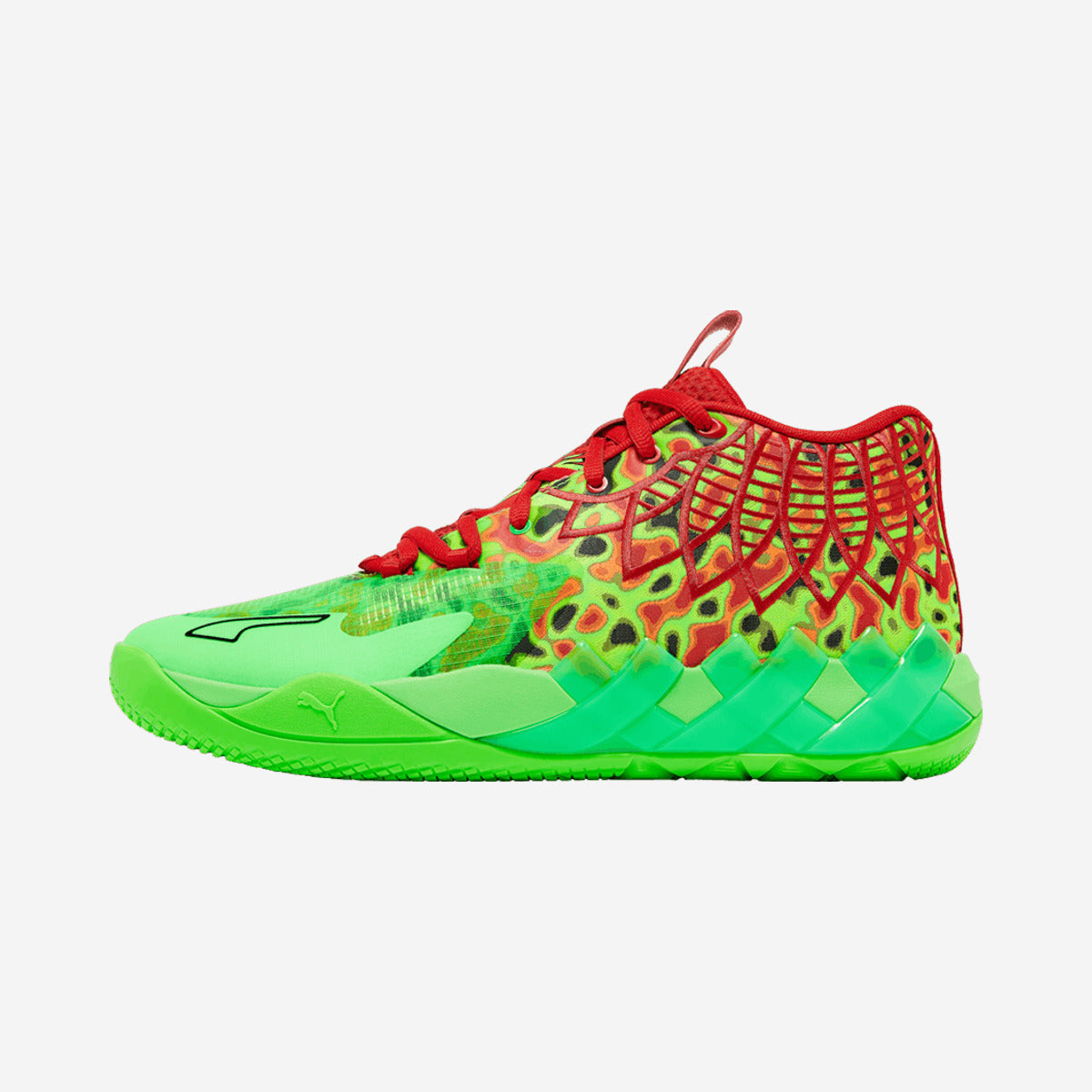 Puma LaMelo Ball MB.01 Thermal 310508-01 — Sneakers Puma su LAB19
