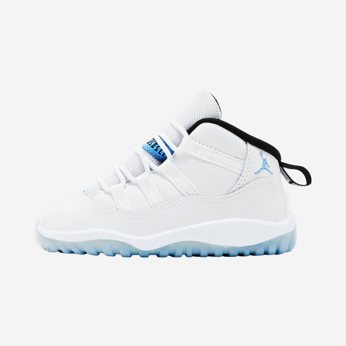 Jordan 11 Retro Legend Blue (2024) (TD) 378040-104 — Sneakers Air Jordan su LAB19