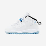 Jordan 11 Retro Legend Blue (2024) (TD)