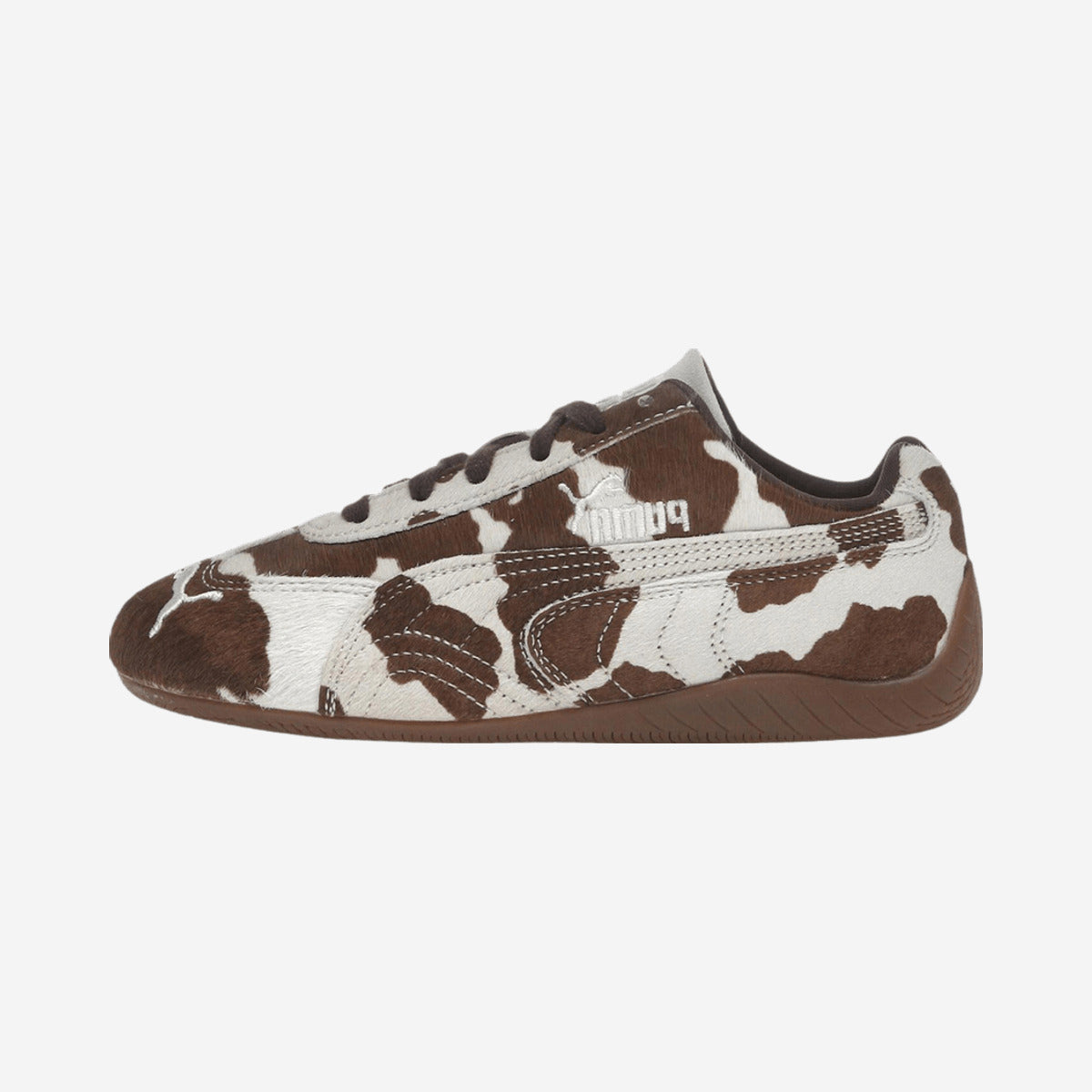 Puma Speedcat OG Cow Print (Women's) 406141-01 — Sneakers Puma su LAB19