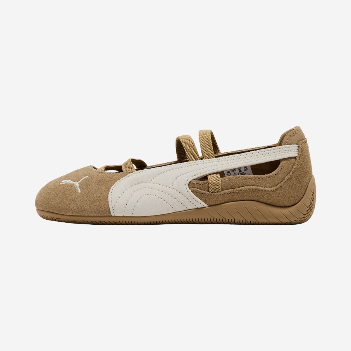 Puma Speedcat Ballet Prairie Tan (Women's) 406758-01 — Sneakers Puma su LAB19