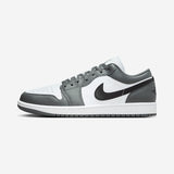 Jordan 1 Low Iron Grey