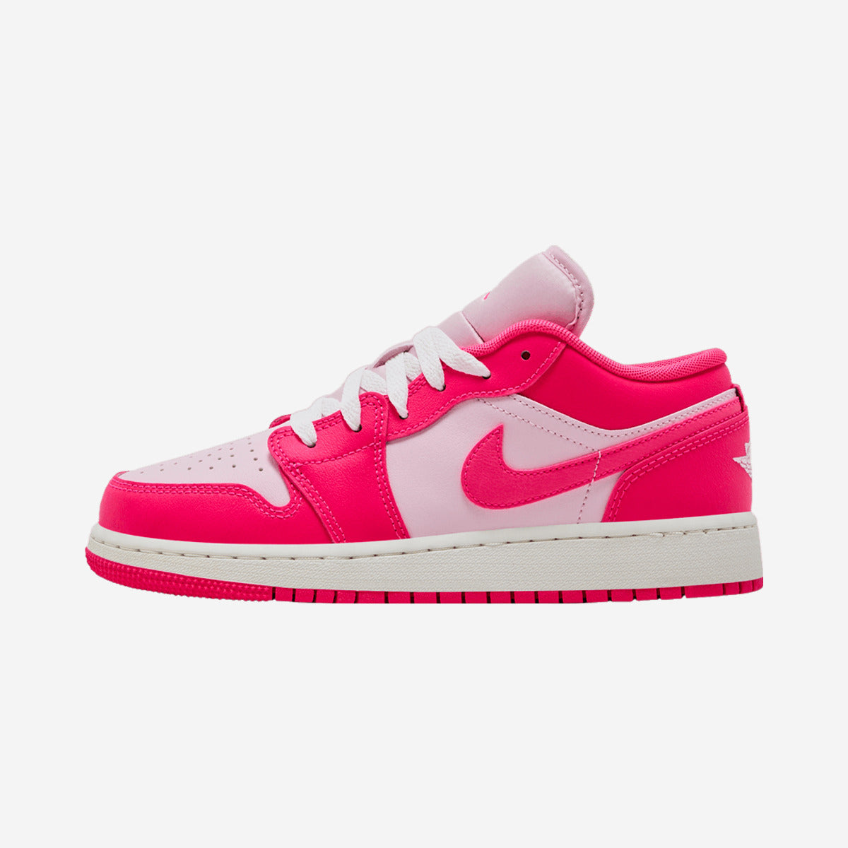 Jordan 1 Low Valentine’s Day (GS) 553560-661 — Sneakers Air Jordan su LAB19