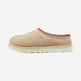 UGG Tasman Slipper Sand Dark Cherry (Women's)