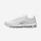Nike Air Max 97 Triple White Wolf Grey