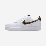 Nike Air Force 1 Low Retro Ivory Snake