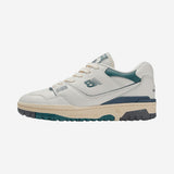 New Balance 550 New Spruce Mini Logo