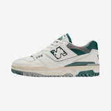 New Balance 550 Vintage Pack Marsh Green