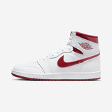 Jordan 1 Retro High '85 OG Metallic Burgundy