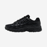 Nike P-6000 Triple Black (Women's)