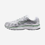 Nike P-6000 Metallic Silver White Steam (Women's)