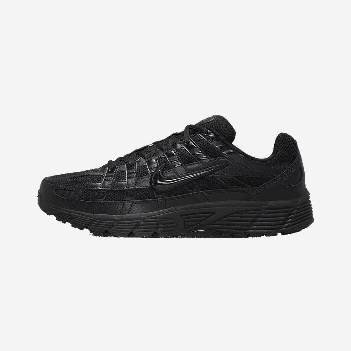 Nike P-6000 Black
