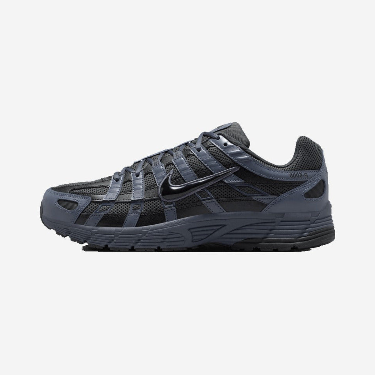 Nike P-6000 Dark Smoke Grey Carbon