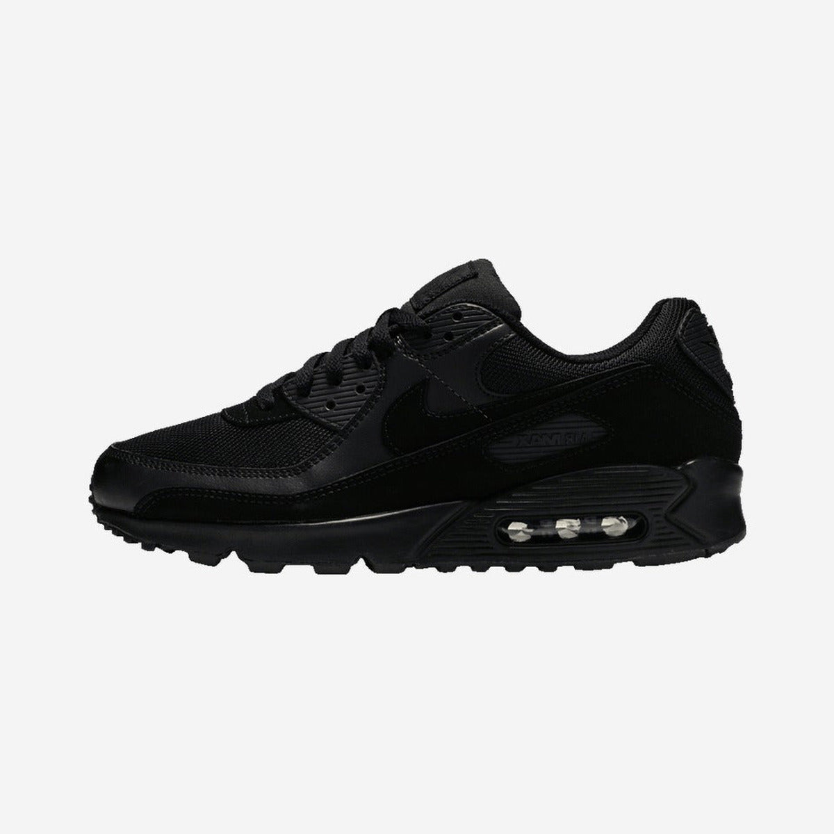 Nike Air Max 90 Recraft Triple Black