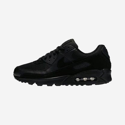 Nike Air Max 90 Recraft Triple Black