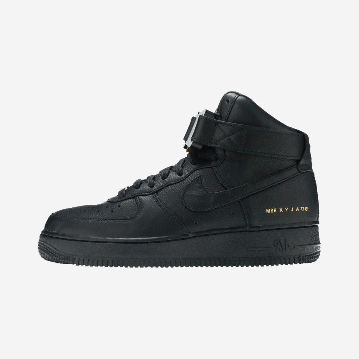 Nike Air Force 1 High 1017 ALYX 9SM Black