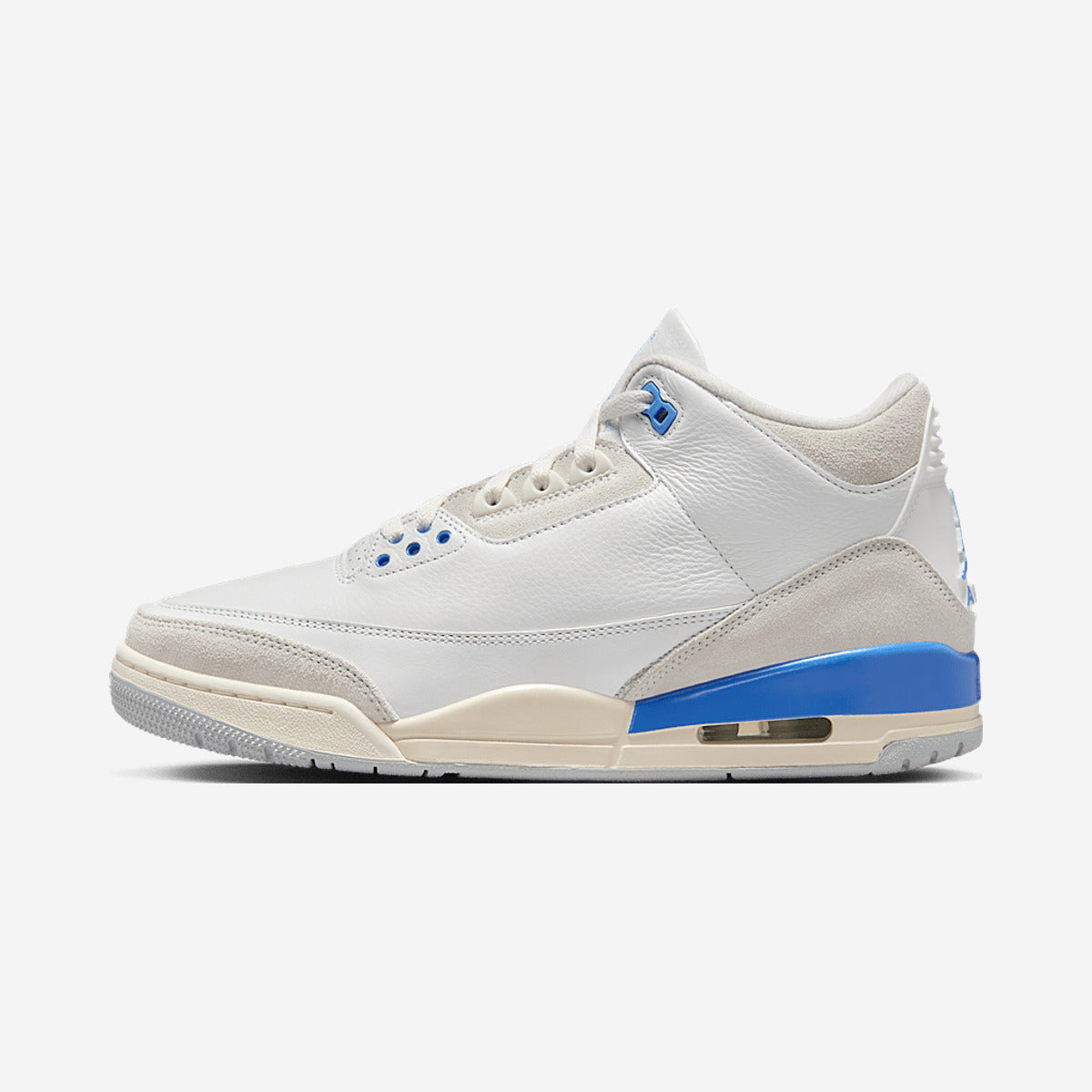 Jordan 3 Retro Lucky Shorts CT8532-101 — Sneakers Air Jordan su LAB19