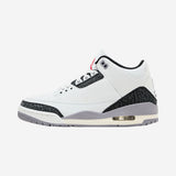 Jordan 3 Retro Cement Grey