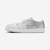 Jordan 1 Low OG Metallic Silver