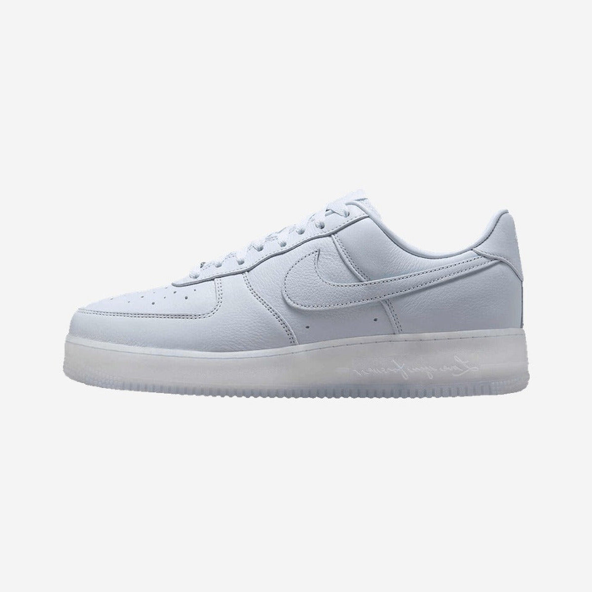 Nike Air Force 1 Low Drake NOCTA Certified Lover Boy White Cobalt Tint