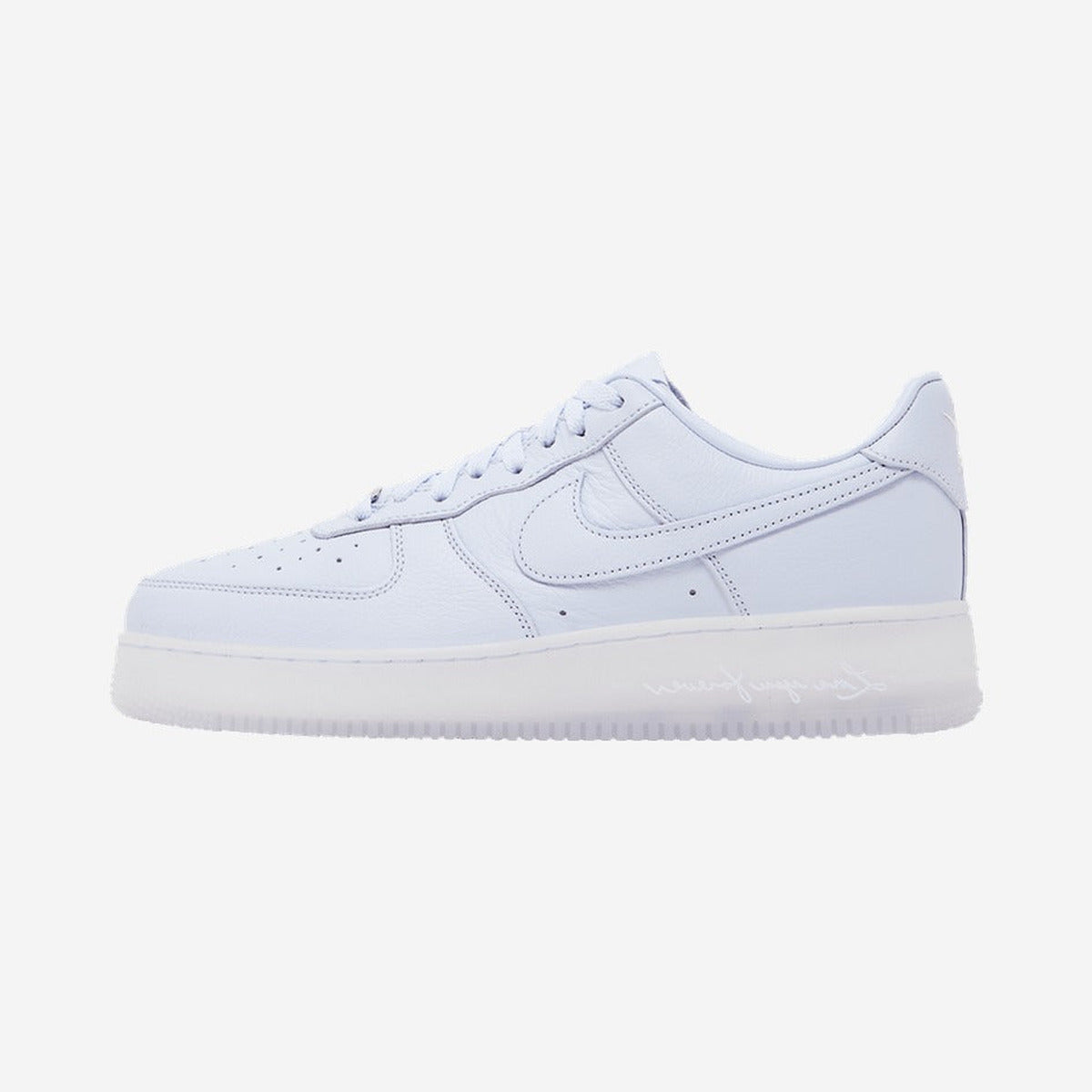 Nike Air Force 1 Low Drake NOCTA Certified Lover Boy Palest Purple