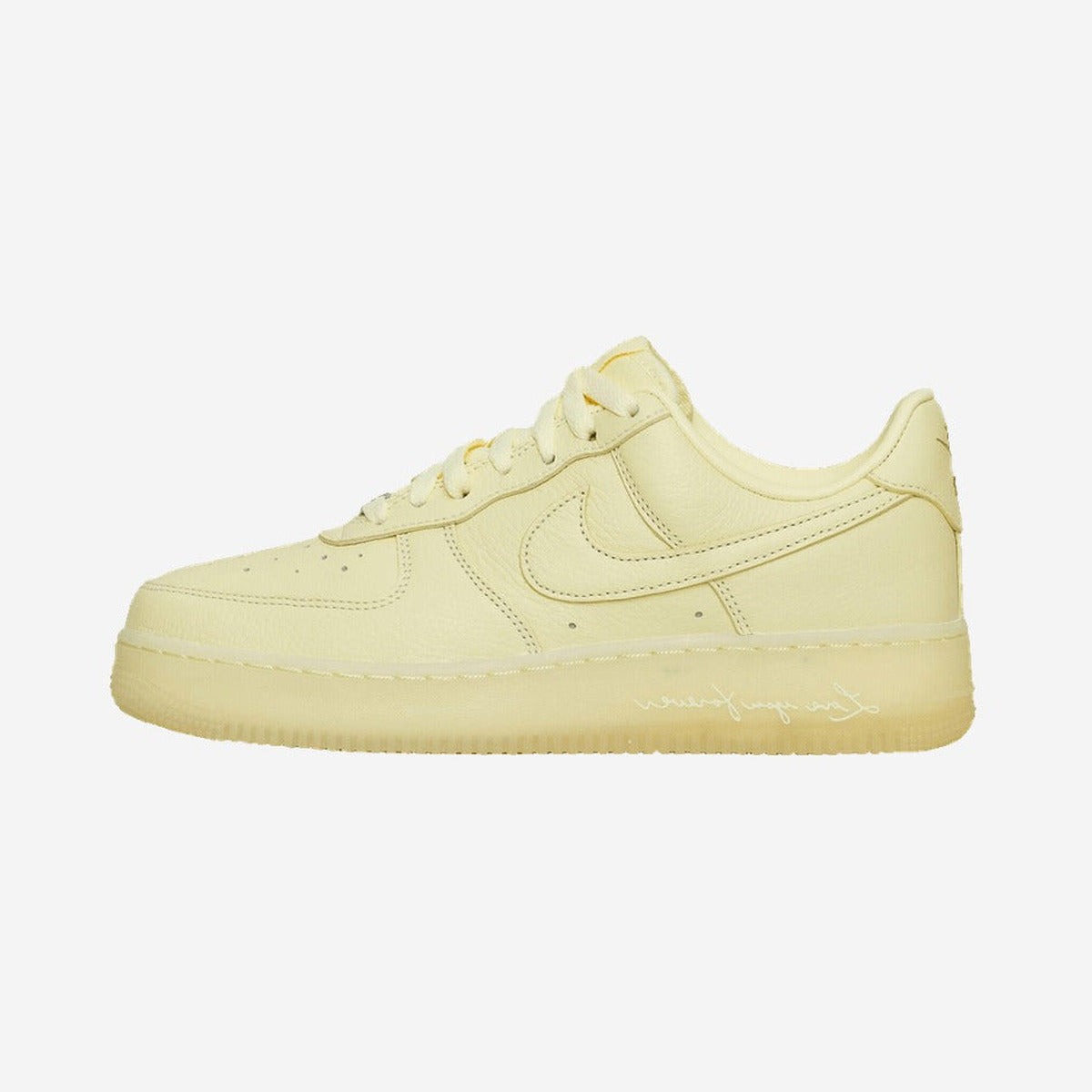 Nike Air Force 1 Low Drake NOCTA Certified Lover Boy Citron Tint