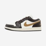 Jordan 1 Low Shadow Brown (Women's)
