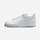 Nike Air Force 1 '07 Next Nature White Metallic Silver (Women's)