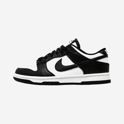 Nike Dunk Low Retro White Black Panda (Women's)