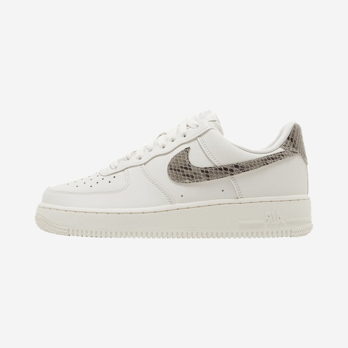 Nike Air Force 1 Low '07 Snakeskin Phantom (Women's)