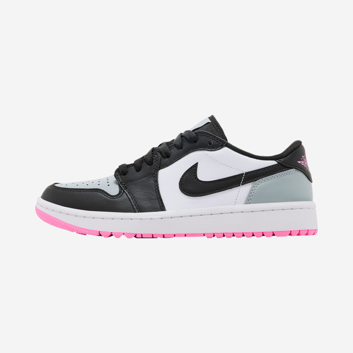 Jordan 1 Low Golf White Light Pumice DD9315-119 — Sneakers Air Jordan su LAB19