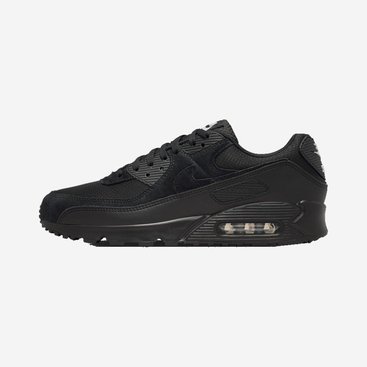 Nike Air Max 90 Black Smoke Grey