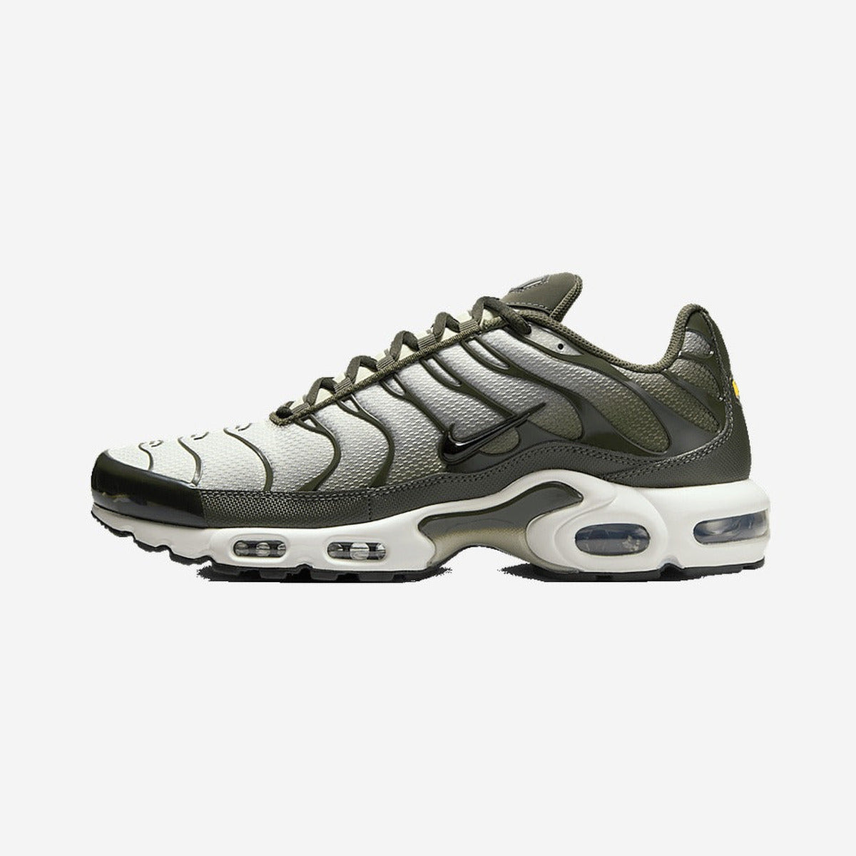 Nike Air Max Plus Sequoia Cargo Khaki