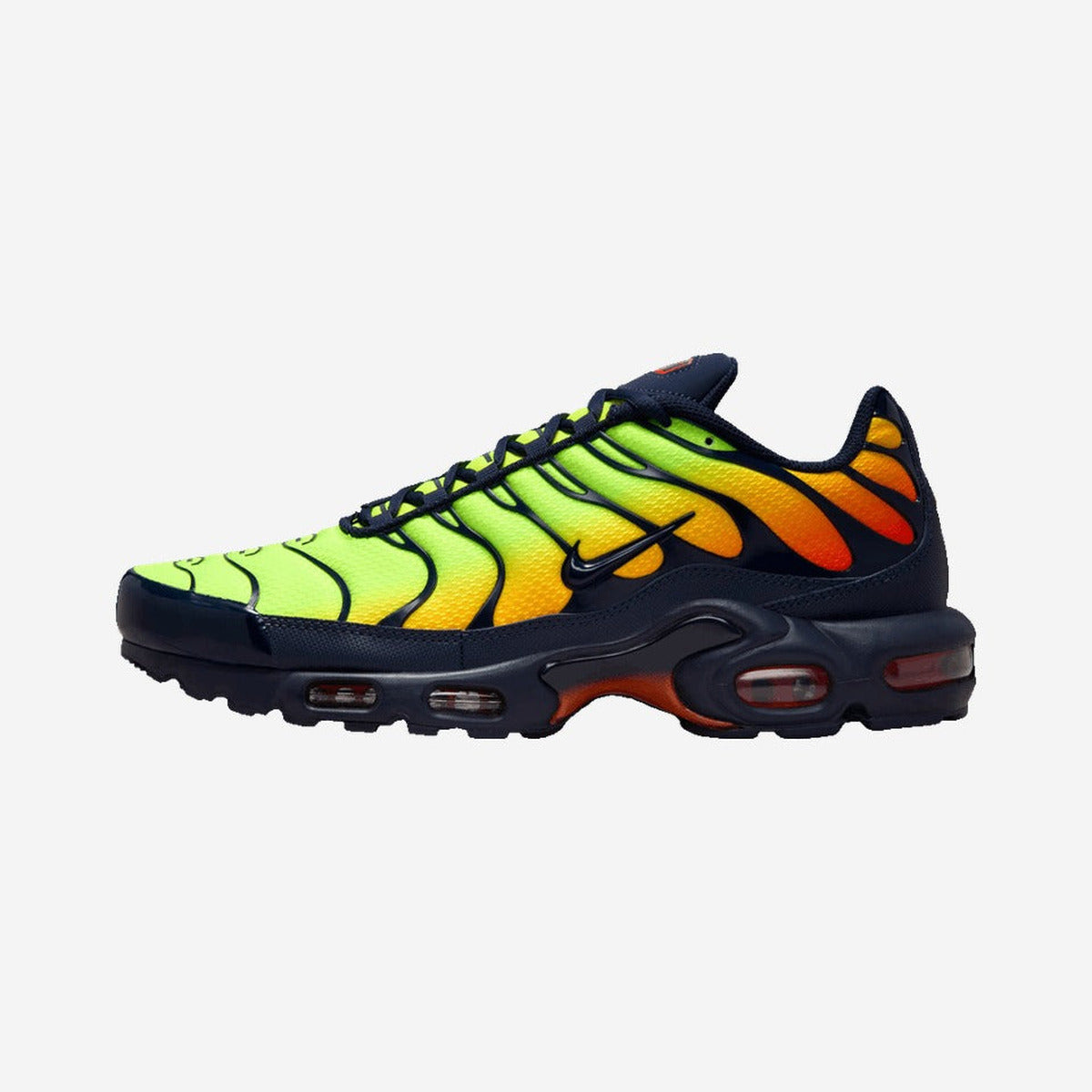 Nike Air Max Plus Lemon Venom