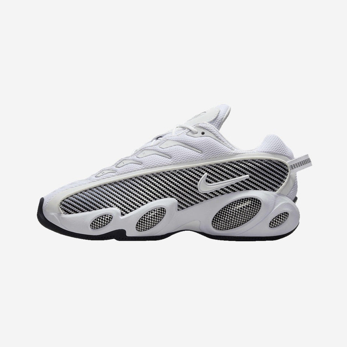 Nike NOCTA Glide Drake White Black