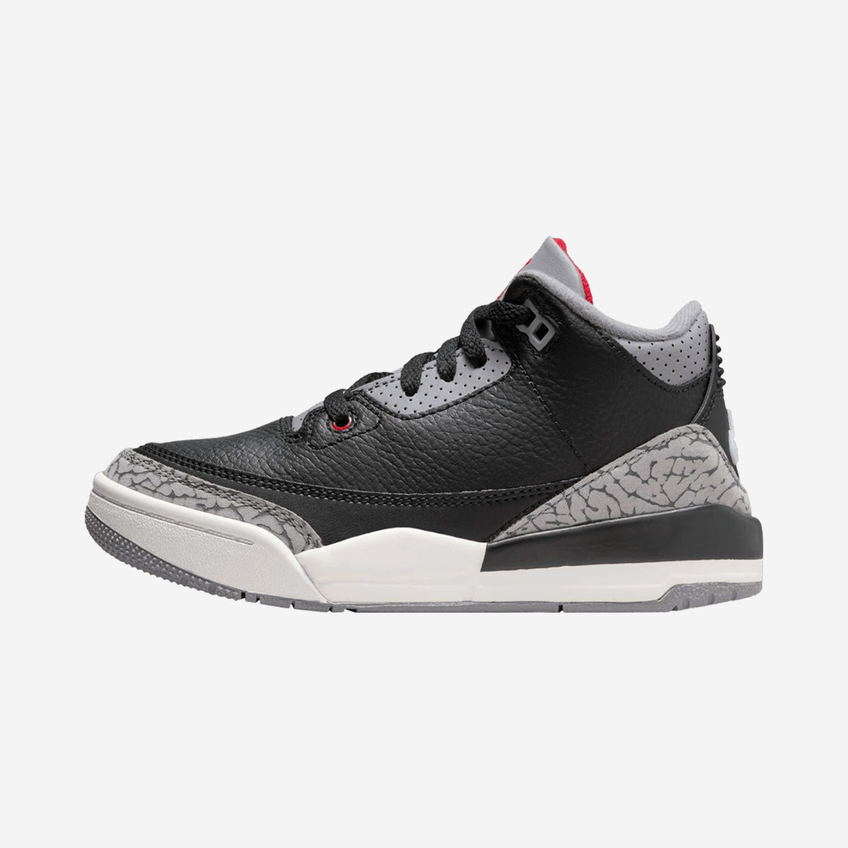 Jordan 3 Retro Black Cement (2024) (PS) DM0966-010 — Sneakers Air Jordan su LAB19