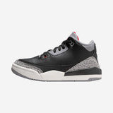 Jordan 3 Retro Black Cement (2024) (PS)