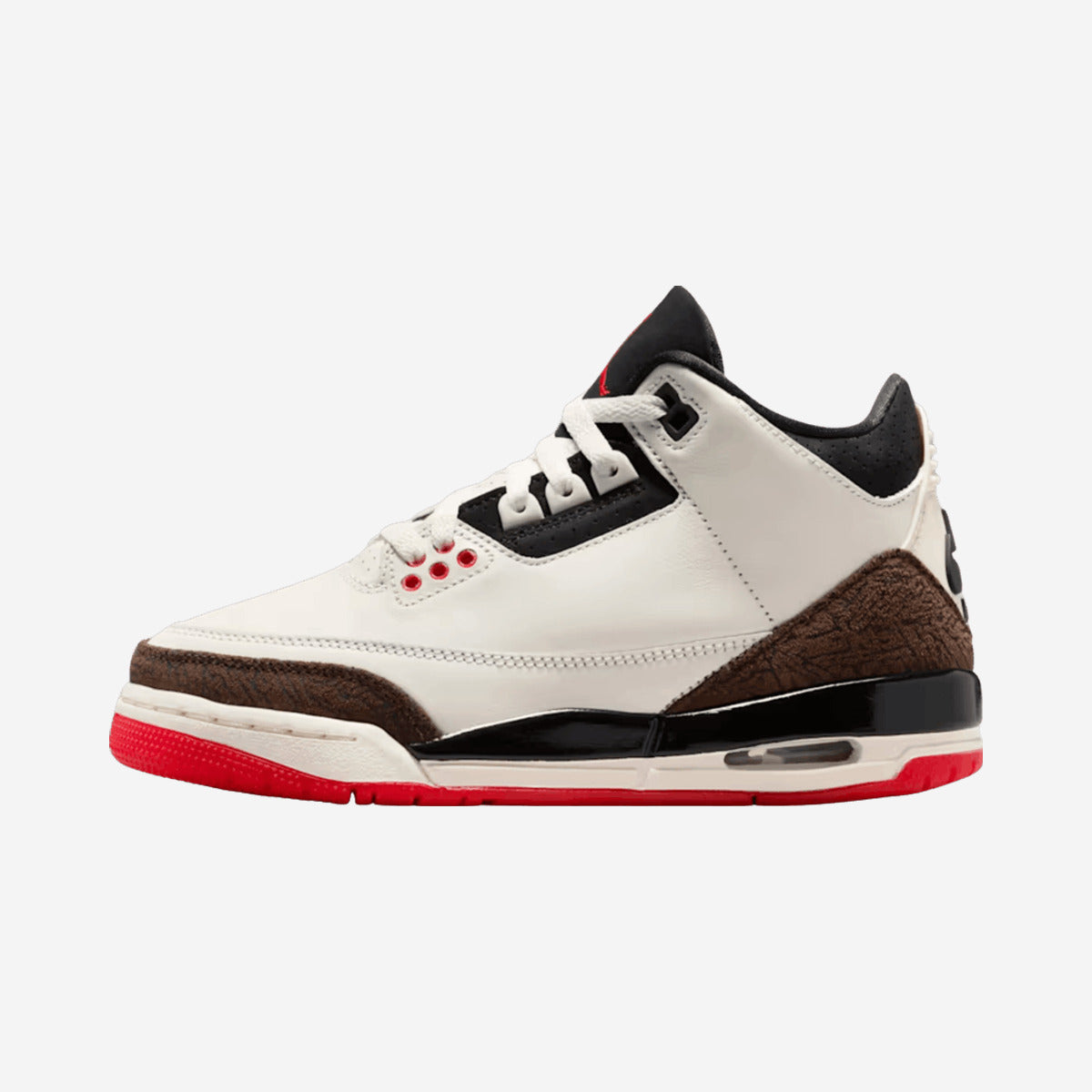 Jordan 3 Retro World's Best Dad (GS) DM0967-103 — Sneakers Air Jordan su LAB19