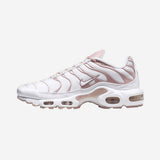 Nike Air Max Plus White Pink Oxford (Women's)