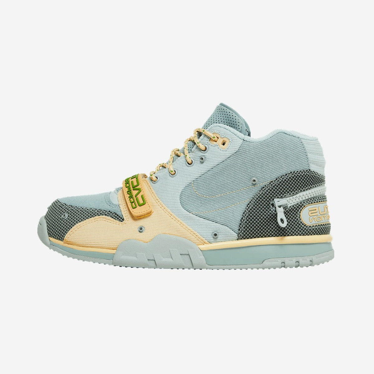 Nike Air Trainer 1 SP Travis Scott Grey Haze
