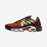 Nike Air Max Plus Sunset Orange Yellow (2021)