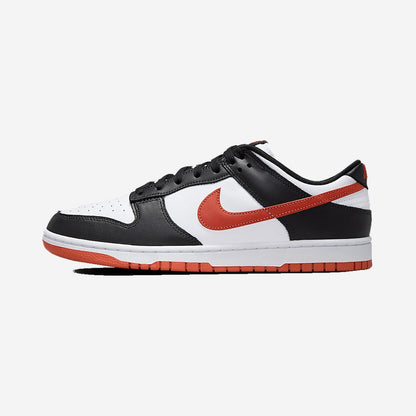 Nike Dunk Low Retro Dragon Red