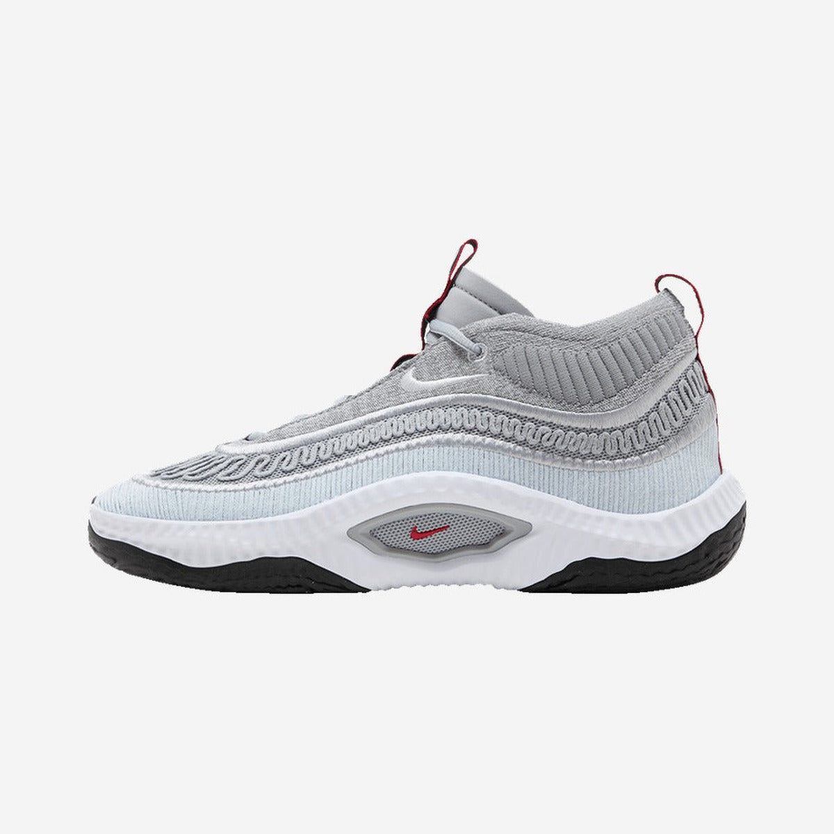 Nike Cosmic Unity 3 Silver Bullet