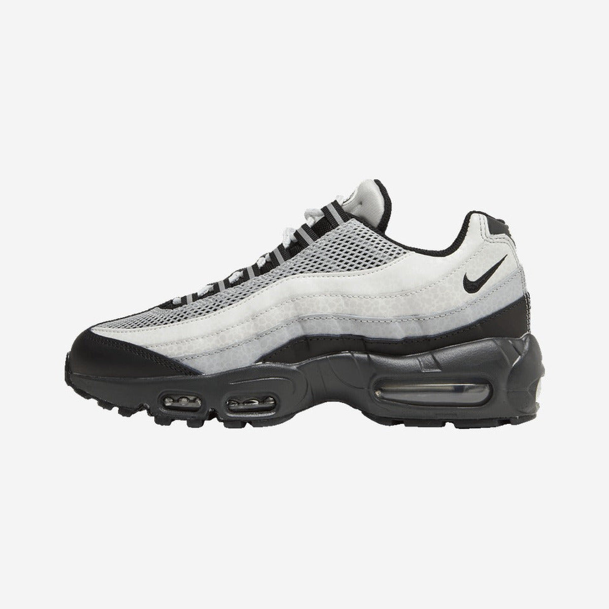 Nike Air Max 95 LX Reflective Safari (Women's)