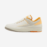 Jordan 2 Retro Low Craft Melon Tint