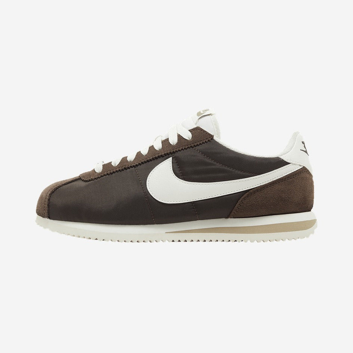 Nike Cortez Baroque Brown (Women's)