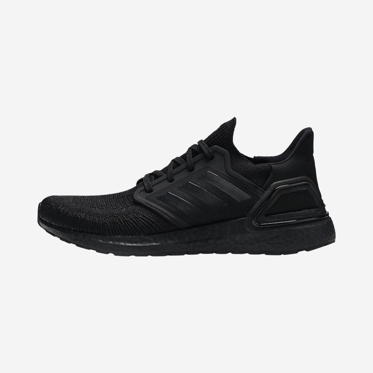 adidas Ultra Boost 20 Triple Black EG0691 — Sneakers Adidas su LAB19